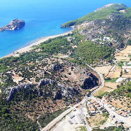 Villa The Royal Links *